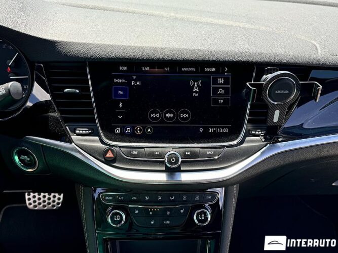 Opel Astra 41 opel Astra 2019