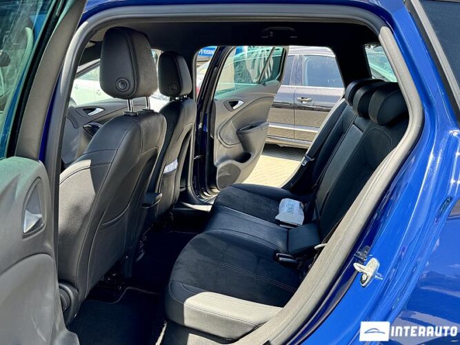 Opel Astra 45 opel Astra 2019