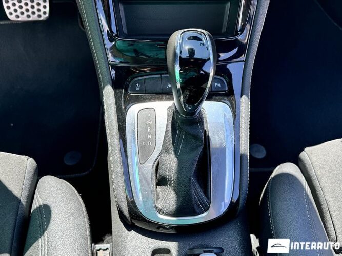 Opel Astra 43 opel Astra 2019