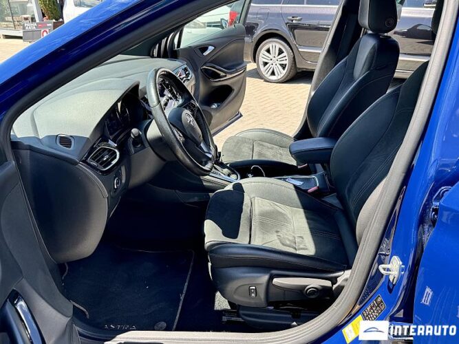 Opel Astra 37 opel Astra 2019
