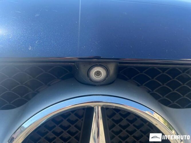 mercedes C 350e 2015