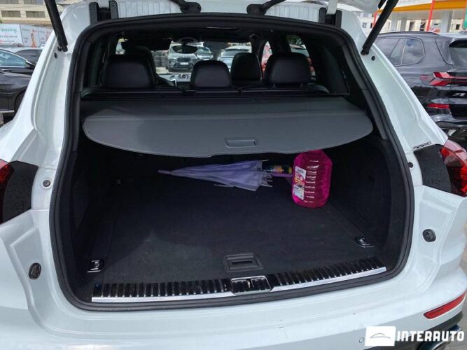 Porsche Cayenne 54 porsche Cayenne 2018