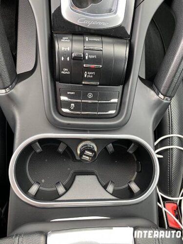 Porsche Cayenne 47 porsche Cayenne 2018