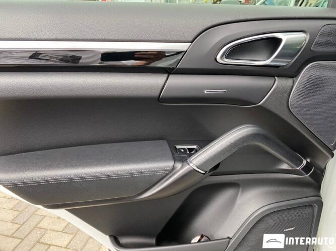 Porsche Cayenne 51 porsche Cayenne 2018