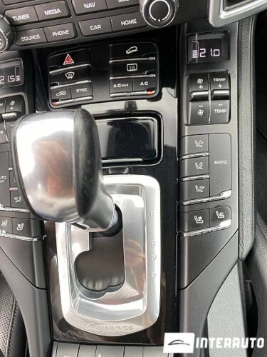 Porsche Cayenne 46 porsche Cayenne 2018