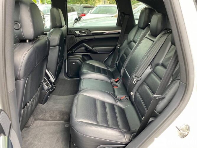 Porsche Cayenne 53 porsche Cayenne 2018