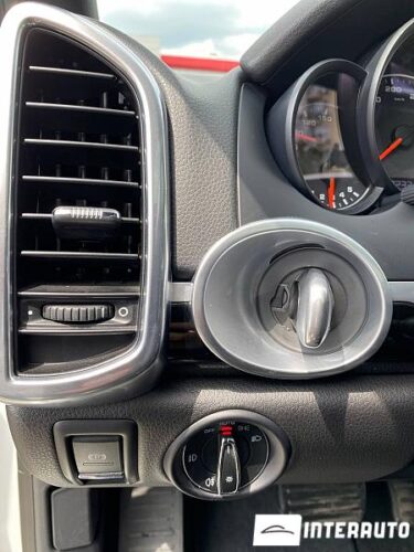 Porsche Cayenne 48 porsche Cayenne 2018