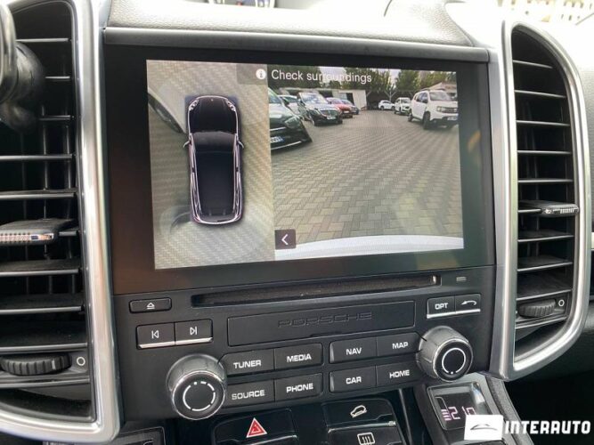 Porsche Cayenne 44 porsche Cayenne 2018