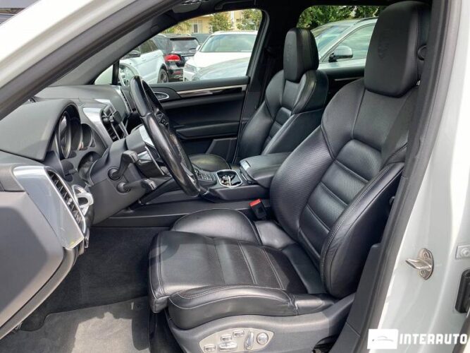 Porsche Cayenne 40 porsche Cayenne 2018