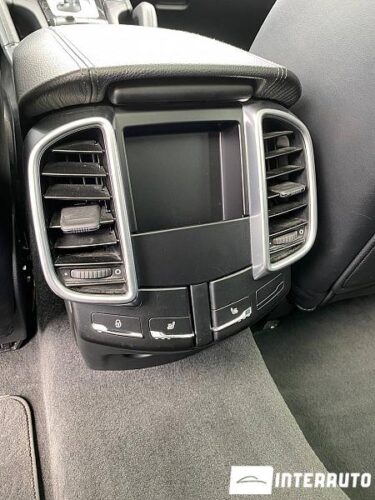 Porsche Cayenne 52 porsche Cayenne 2018