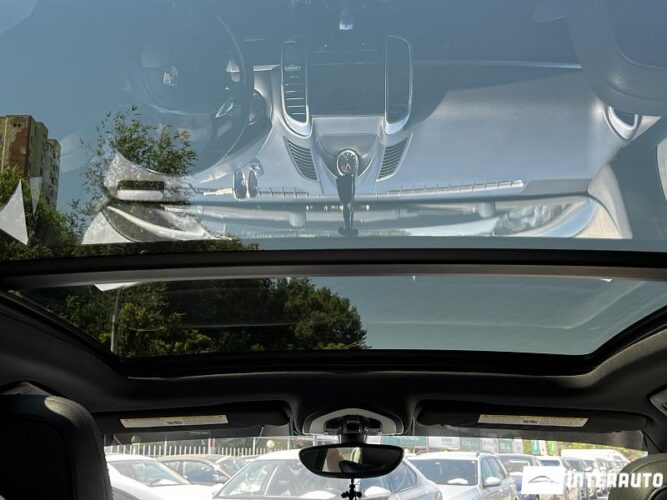 porsche Cayenne S Hybrid 2014