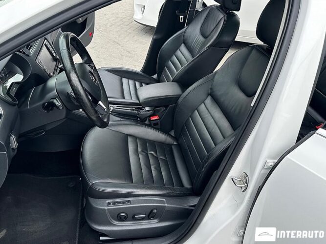 Skoda Octavia 42 skoda Octavia 2014