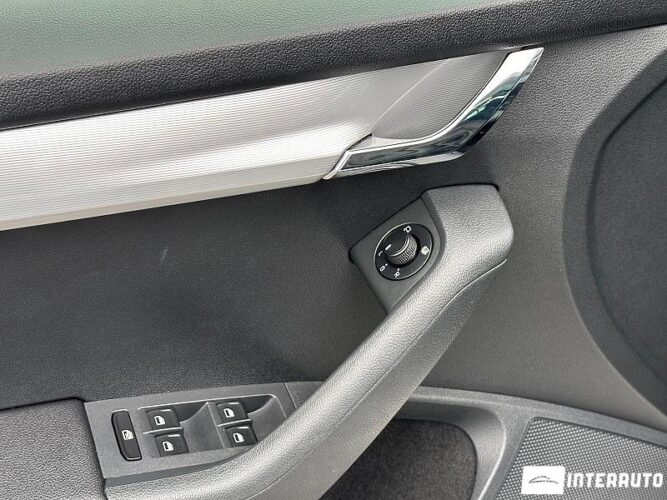 Skoda Octavia 54 skoda Octavia 2014