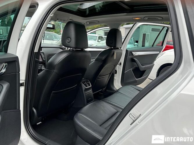 Skoda Octavia 56 skoda Octavia 2014