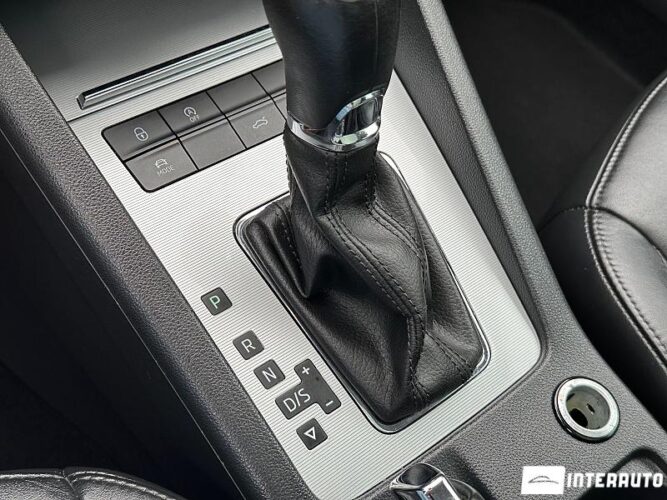 Skoda Octavia 51 skoda Octavia 2014