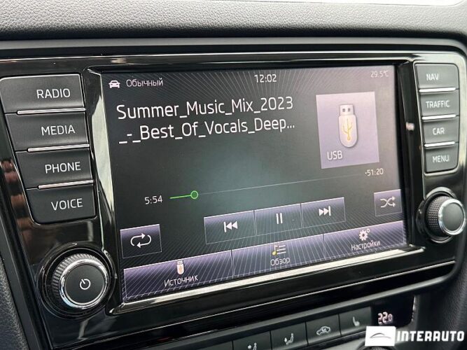 Skoda Octavia 45 skoda Octavia 2014