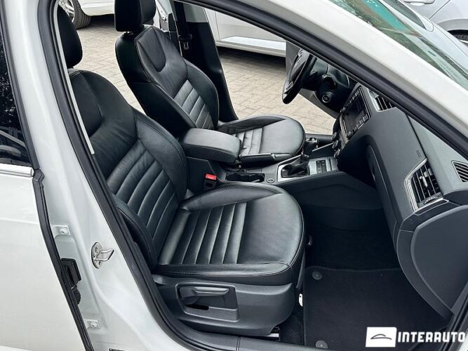 Skoda Octavia 41 skoda Octavia 2014