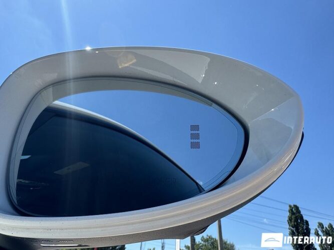 porsche Cayenne Coupe 2021