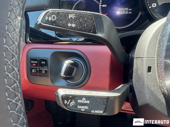 porsche Cayenne Coupe 2021