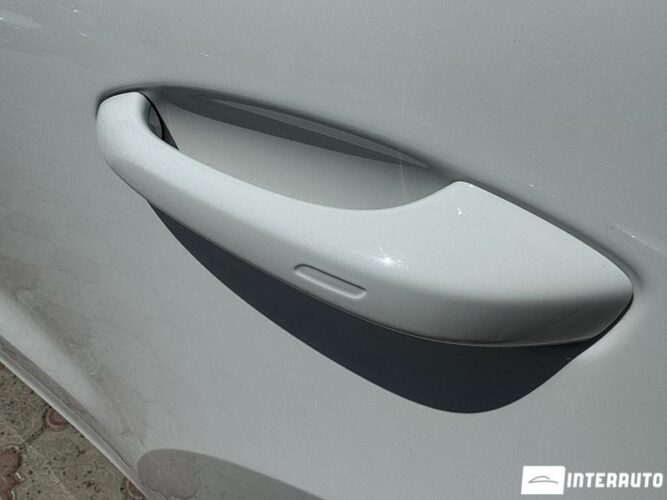 porsche Cayenne Coupe 2021