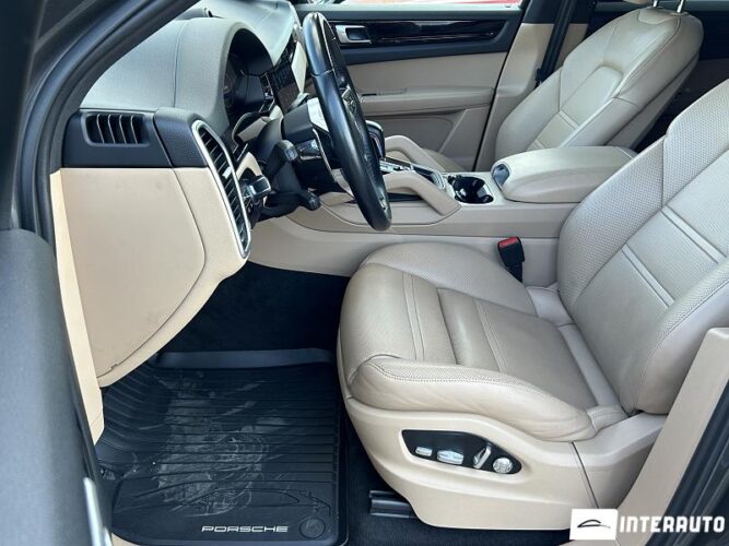 Porsche Cayenne 44 porsche Cayenne 2019