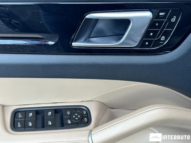 Porsche Cayenne 43 porsche Cayenne 2019