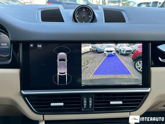 Porsche Cayenne 50 porsche Cayenne 2019