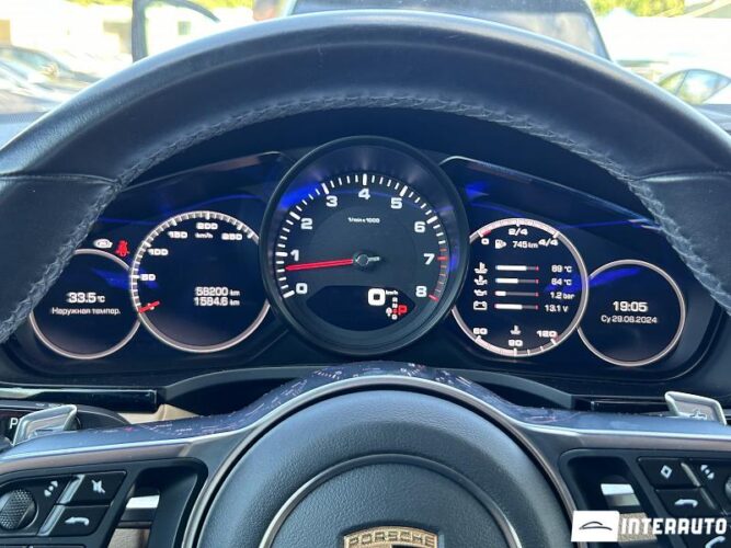 Porsche Cayenne 49 porsche Cayenne 2019