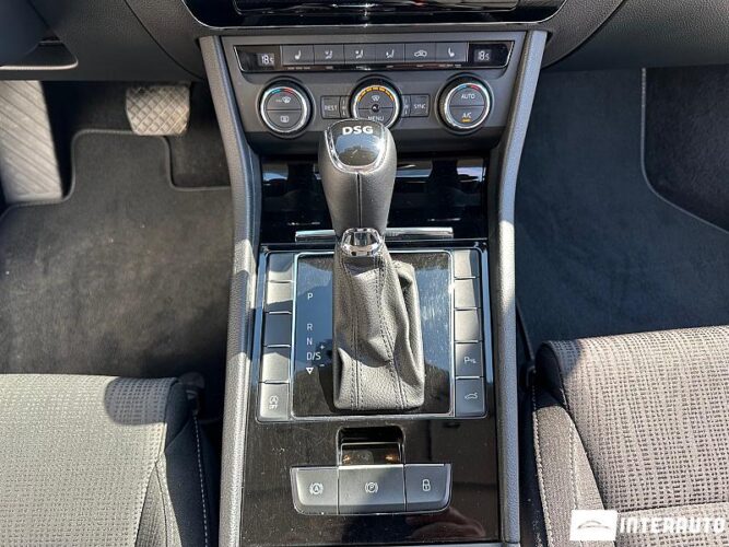 Skoda Superb 44 skoda Superb 2016