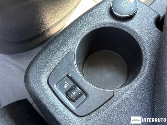 ford Transit Connect 2015