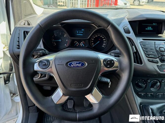 ford Transit Connect 2015