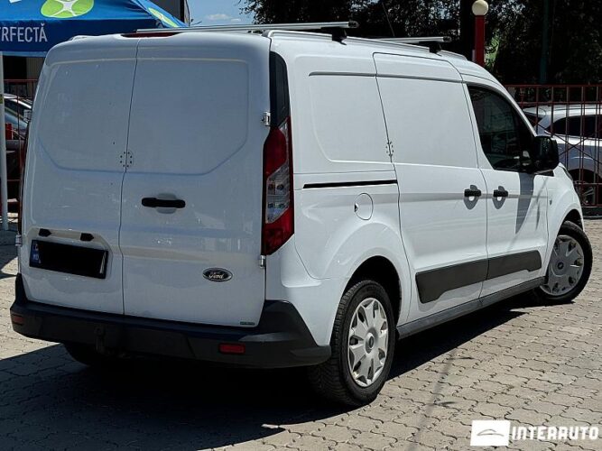 ford Transit Connect 2015