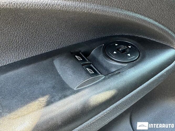 ford Transit Connect 2015