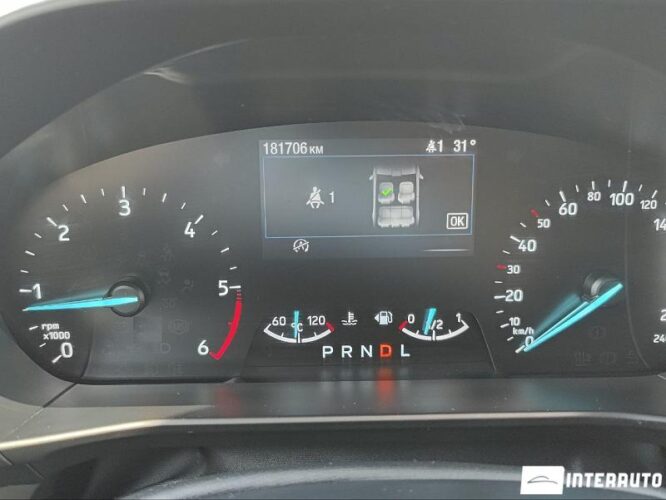 Ford Focus 38 ford Focus 2019