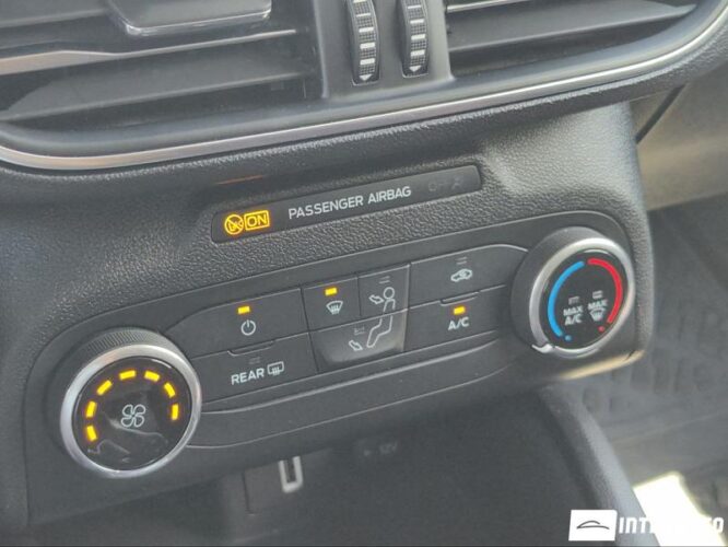 Ford Focus 40 ford Focus 2019