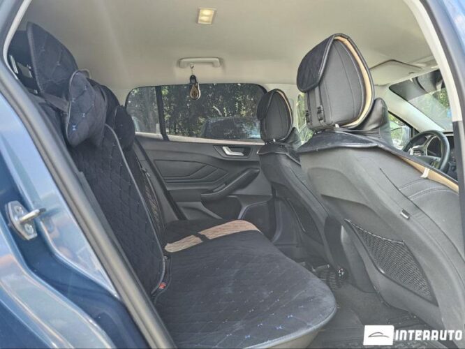 Ford Focus 35 ford Focus 2019