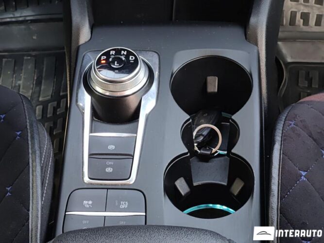 Ford Focus 41 ford Focus 2019