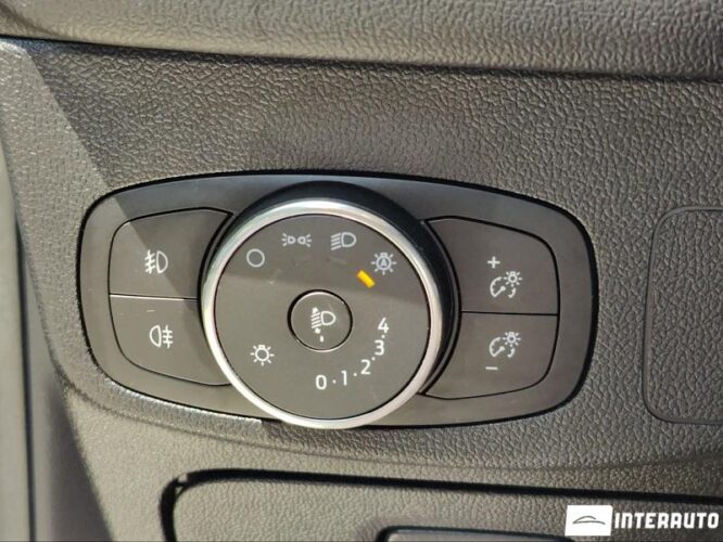 Ford Focus 43 ford Focus 2019