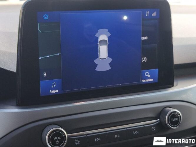 Ford Focus 39 ford Focus 2019