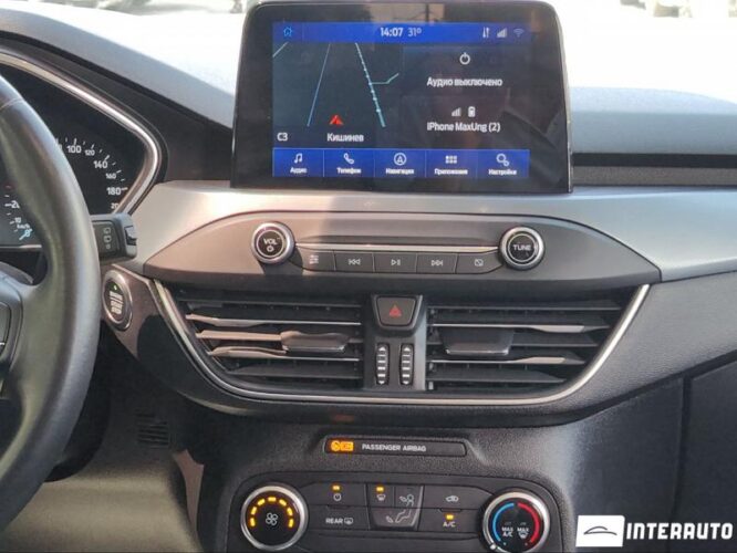 Ford Focus 37 ford Focus 2019