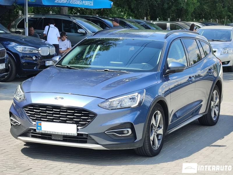 Ford Focus 2 interauto oferta masina