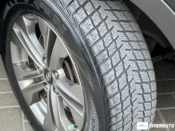 hyundai Santa Fe 2015