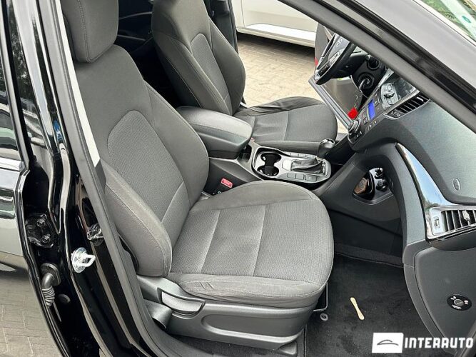 hyundai Santa Fe 2015