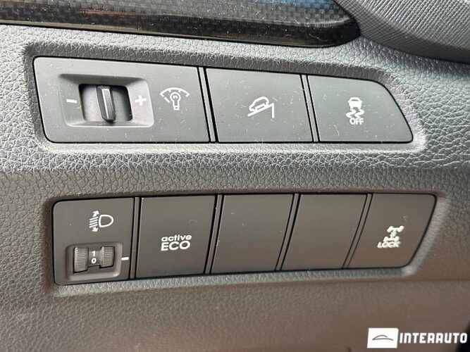 hyundai Santa Fe 2015