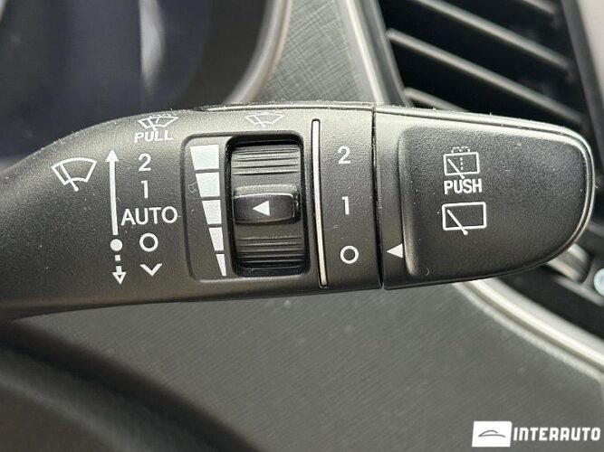 hyundai Santa Fe 2015