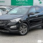 Hyundai Santa Fe 2015