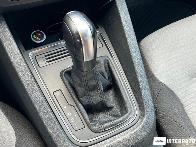 volkswagen Jetta 2017