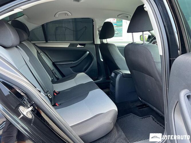 volkswagen Jetta 2017