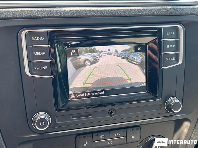 volkswagen Jetta 2017