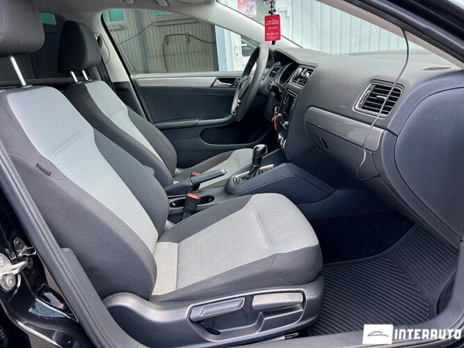 volkswagen Jetta 2017